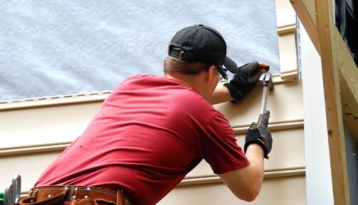 Rick MacDonald Siding, Roofing, Windows & Doors photo 4